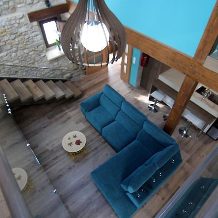Gaubeako Ekhia Villa Espejo  Bagian luar foto